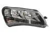 SKODA Фара основна (права) SUPERB 1.4-2.0 15- HELLA 1EJ 011 939021 (фото 1)
