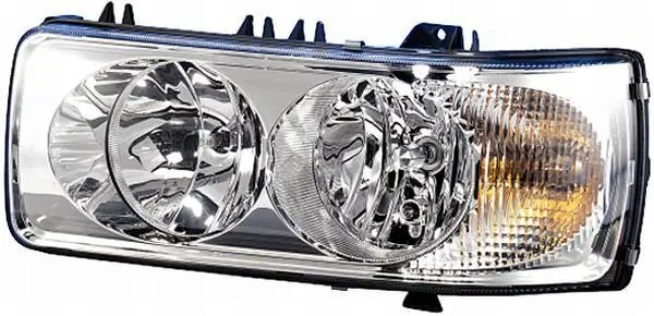 Фара автомобільна HELLA 1EJ247046021 (фото 1)