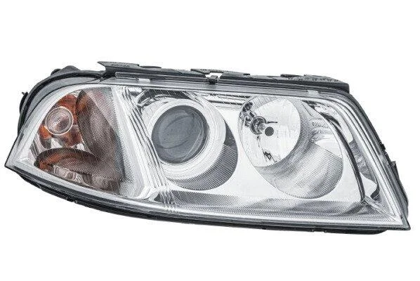 Фара основна - 12V PASSAT (3B3) HELLA 1EL 008 350021 (фото 1)