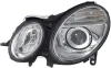 DB Фара основная галоген с мотором,с лампами H7/H7 PY21W W5W лів.W211 02- HELLA 1EL 009 260071 (фото 1)