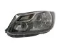 Фара основна - 12V CADDY III Kombi (2KB, 2KJ, 2CB, 2CJ) HELLA 1EL 010 551011