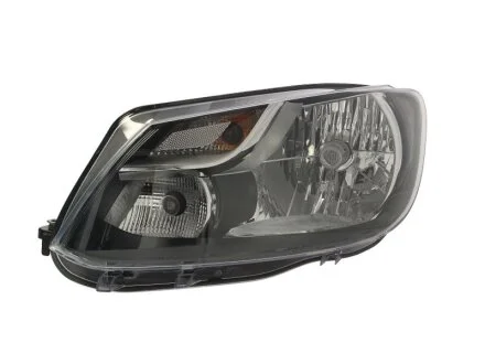 Фара основна - 12V CADDY III Kombi (2KB, 2KJ, 2CB, 2CJ) HELLA 1EL 010 551011