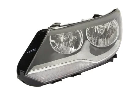 Фара основна TIGUAN (5N_) HELLA 1EL 010 749211