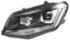 VW Основна фара ліва (Біксенон, LED, DE) CADDY ALLTRACK(SAB) 15-, CADDY IV (SAB, SAJ) 15- HELLA 1EL 012 286211