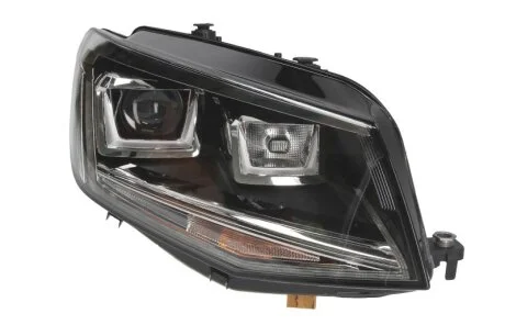 VW Основна фара права (Біксенон, LED, DE) CADDY ALLTRACK(SAB) 15-, CADDY IV (SAB, SAJ) 15- HELLA 1EL 012 286221