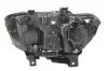 BMW фара основна Bi-Xenon з мотором,без газоразр.лампи,без предвкл.приладу D2S/H7 pY21W прав.7 E65/66 02-05 HELLA 1EL 158 084011 (фото 2)