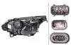 BMW Основна фара права (Біксенон, Галоген) 5 (E60), 5 Touring (E61) HELLA 1EL 160 296001 (фото 2)