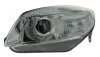 Фара основна лів., галоген, Н7/Н7, SKODA FABIA / ROOMSTER HELLA 1EL 247 025251