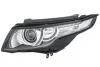 LANDROVER фара основна Bi-Xenon з мотором з лампами D3S PSY24W з денний.світлом лів.Range Rover Evogue 11- HELLA 1EL 354 806011 (фото 1)