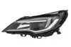 OPEL Основна фара ліва, Галоген ASTRA K (B16) 15- HELLA 1EL 354 829011 (фото 1)