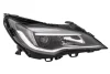 OPEL Основна фара права, Галоген ASTRA K (B16) 15- HELLA 1EL 354 829021 (фото 1)