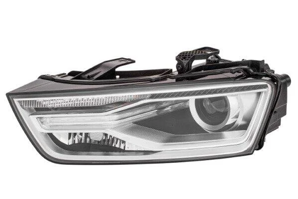 AUDI Основна фара ліва (Біксенон, LED) Q3 (8UB, 8UG) 11-18 HELLA 1EL 354 840011 (фото 1)