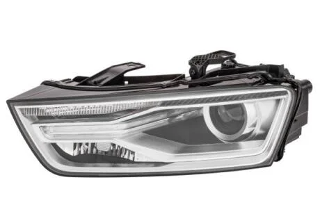 AUDI Основна фара ліва (Біксенон, LED) Q3 (8UB, 8UG) 11-18 HELLA 1EL 354 840011
