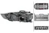 AUDI Основна фара права (Біксенон, LED) Q3 (8UB, 8UG) 11-18 HELLA 1EL 354 840021 (фото 2)