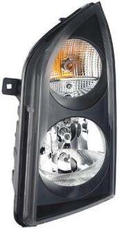 Фара основна на VW Crafter 30-35 права HELLA 1ER011592061 (фото 1)
