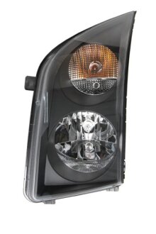 Фара автомобільна HELLA 1ER 247 017-051