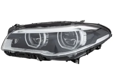 BMW Основная фара левая F10, F11 HELLA 1EX 011 072911