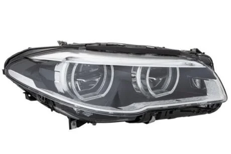 BMW Основная фара правая F10, F11 HELLA 1EX 011 072921