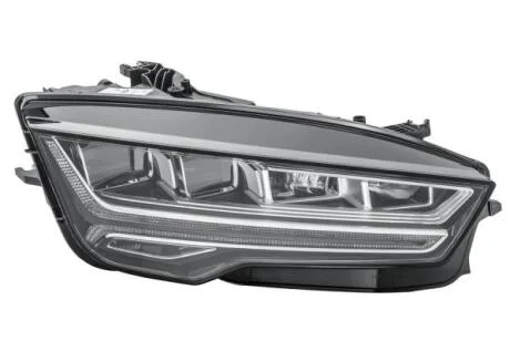 AUDI Фара основна права LED A7 10- HELLA 1EX 011 869321