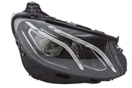 DB Фара основна права W213, S213, A238, C238 HELLA 1EX 012 076521