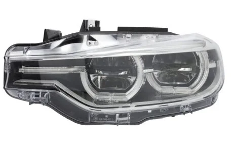 BMW Фара основная LED лів.3 F30 15- HELLA 1EX 012 103911