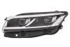 VW Основна фара ліва TOUAREG (CR7, RC8) 3.0 TDI 17- HELLA 1EX 013 143211 (фото 1)
