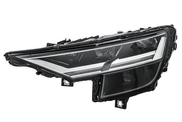 AUDI Основна фара ліва LED Q8 (4MN, 4MT) 18- HELLA 1EX 354 871011 (фото 1)