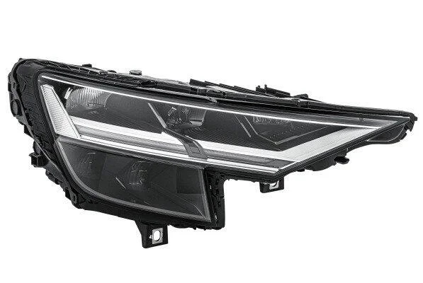 AUDI Основна фара права LED Q8 (4MN, 4MT) 18- HELLA 1EX 354 871021 (фото 1)