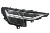 AUDI Основна фара права LED Q8 (4MN, 4MT) 18- HELLA 1EX 354 871021 (фото 1)