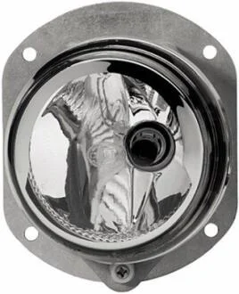 Фара протитуманна DynaView Evo2 - C-CLASS (W204), CLK (C209), M-CLASS (W164), R-CLASS (W251, V251) HELLA 1N0 009 295087