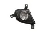 Фара протитуманна, BMW 3 (E90), 01/05 - 12/11, прав. HELLA 1N0 010 084021