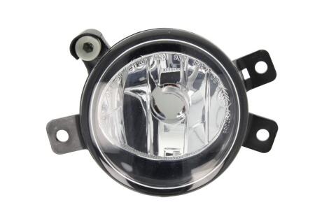 BMW Протитуманна фара ліва X1 (E84) HELLA 1N0 010 243-131