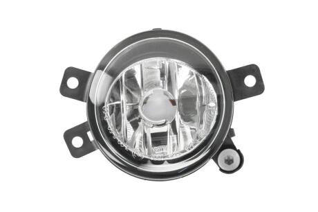 BMW Протитуманна фара права X1 (E84) HELLA 1N0 010 243-141