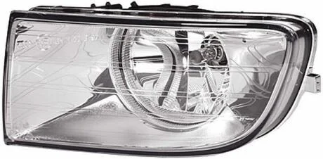 Фара протитуманна OCTAVIA (1Z3) HELLA 1N0 354 017031