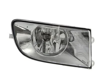 SKODA Фара противотуманна (права) OCTAVIA II 1.4-2.0 04-, OCTAVIA II Combi 1.4-2.0 04- HELLA 1N0 354 017041