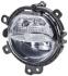 MINI Протитуманна фара ліва MINI (F55), MINI CLUBMAN (F54), MINI Кабріолет (F57) HELLA 1N1 011 748-011 (фото 1)