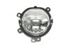 MINI Протитуманна фара ліва MINI (F55), MINI CLUBMAN (F54), MINI Кабріолет (F57) HELLA 1N1 011 748011