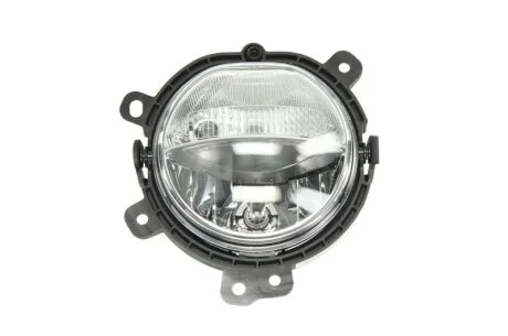 MINI Протитуманна фара ліва MINI (F55), MINI CLUBMAN (F54), MINI Кабріолет (F57) HELLA 1N1 011 748011