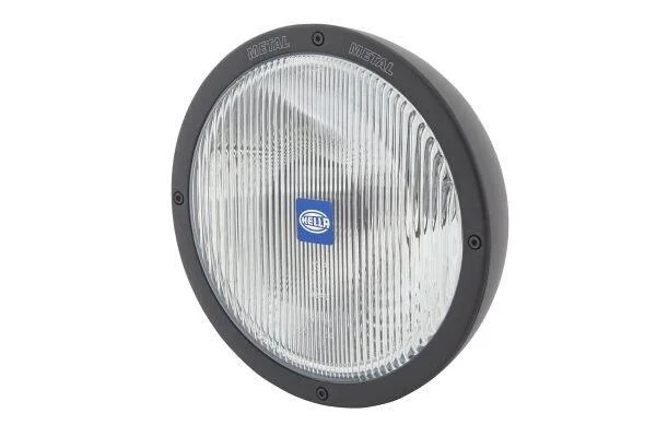 Фара LUMINATOR протитуманна ліва/права H3 12/24V HELLA 1N8 007 560031 (фото 1)