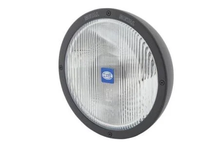 Фара LUMINATOR протитуманна ліва/права H3 12/24V HELLA 1N8 007 560031
