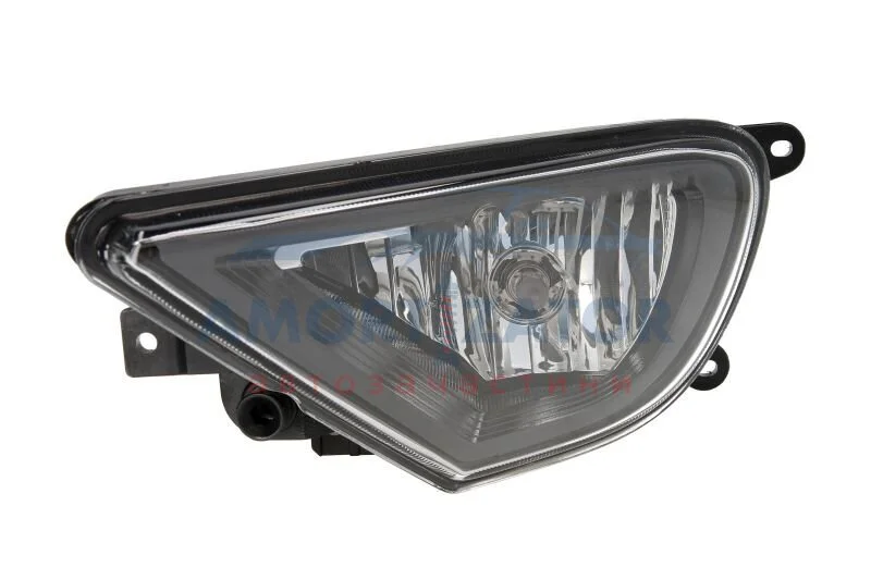 Фара протитуманна, лів, VW TOUAREG 2010- HELLA 1NA011838131 (фото 1)
