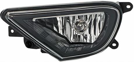 VW Протитуманна фара права TOUAREG 10- HELLA 1NA 011 838-141