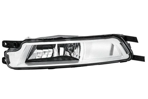 Фара протитуманна, лів, VW PASSAT (3G2), 08/14 - HELLA 1NA011839131 (фото 1)