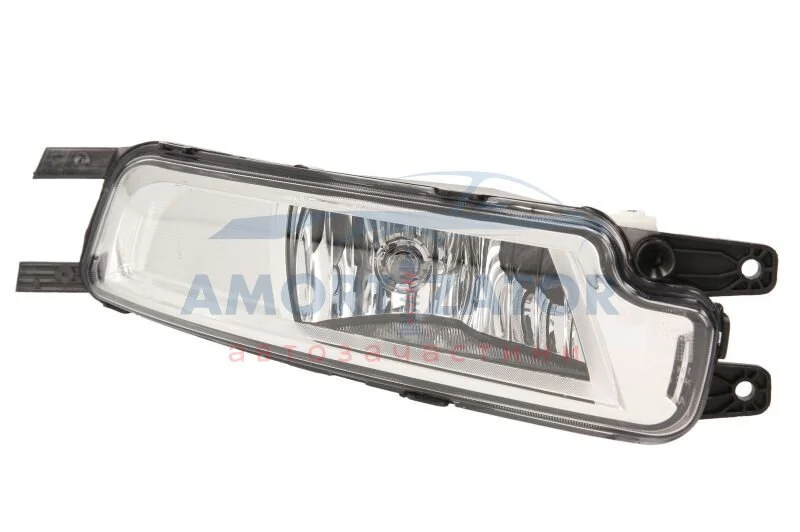 Фара протитуманна, прав, VW PASSAT (3G2), 08/14 - HELLA 1NA011839141 (фото 1)