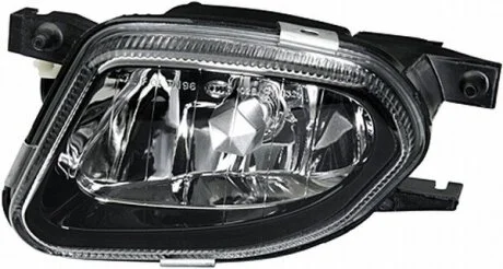 Фара протитуманна - 12V E-CLASS (W211) HELLA 1NB 008 275071