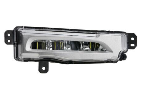 Фара протитуманна, прав, BMW X5 2018 HELLA 1NB012810041
