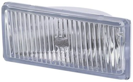 Елемент оптики авто HELLA 1NB 123 581001