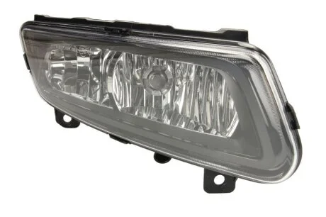 VW Протитуманна фара прав. POLO V 09- HELLA 1ND 010 377101