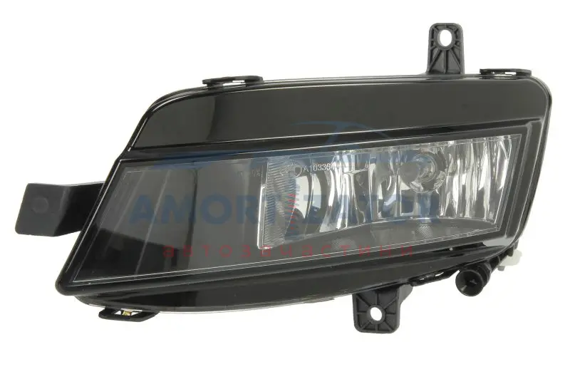 Фара протитуманна ліва на VW Golf VII HELLA 1ND011223151 (фото 1)