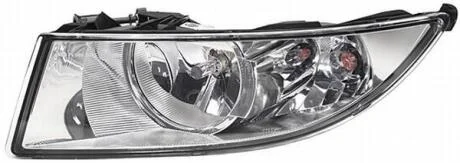 Елемент оптики авто HELLA 1NE 010 299011